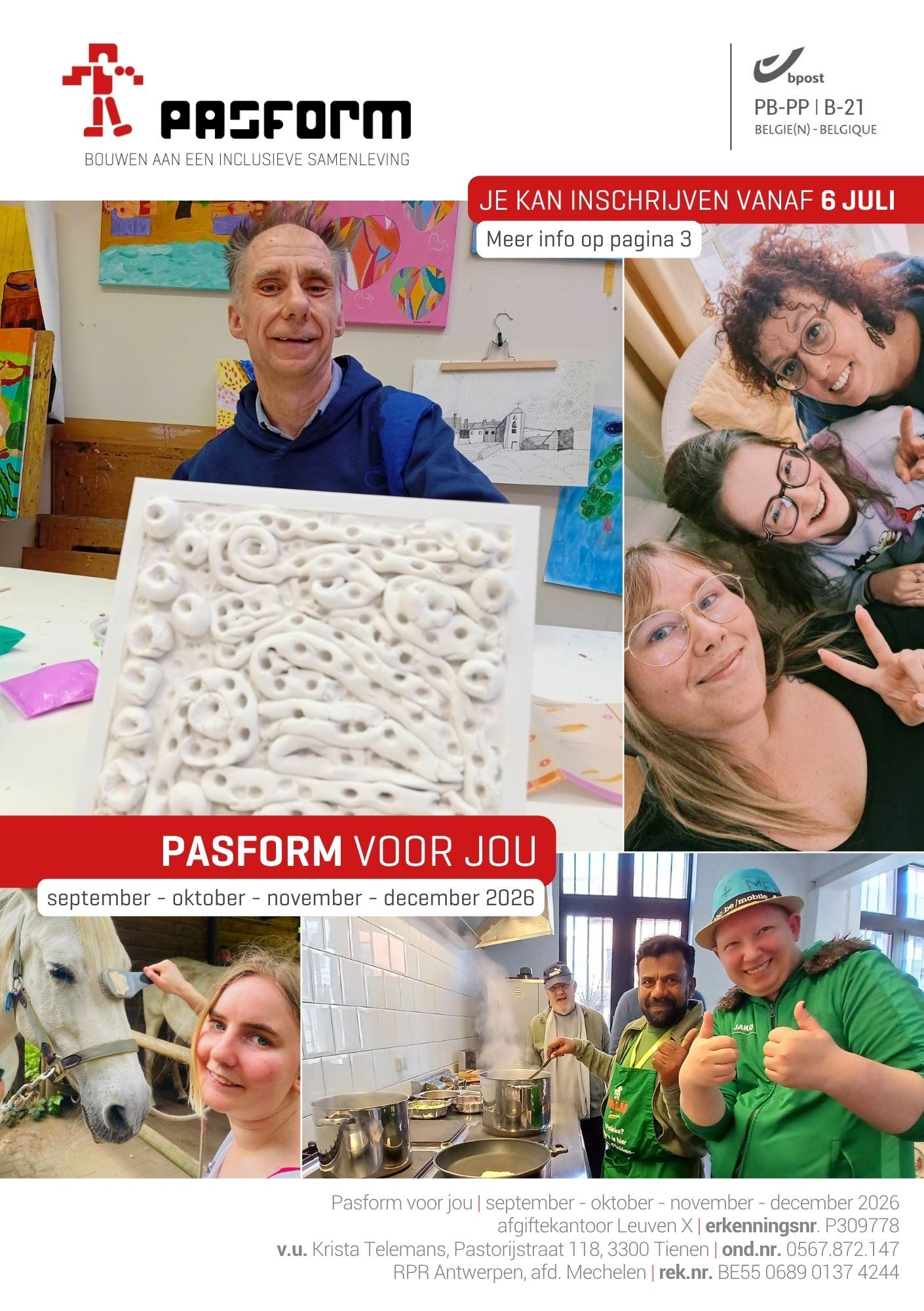 Download de brochure