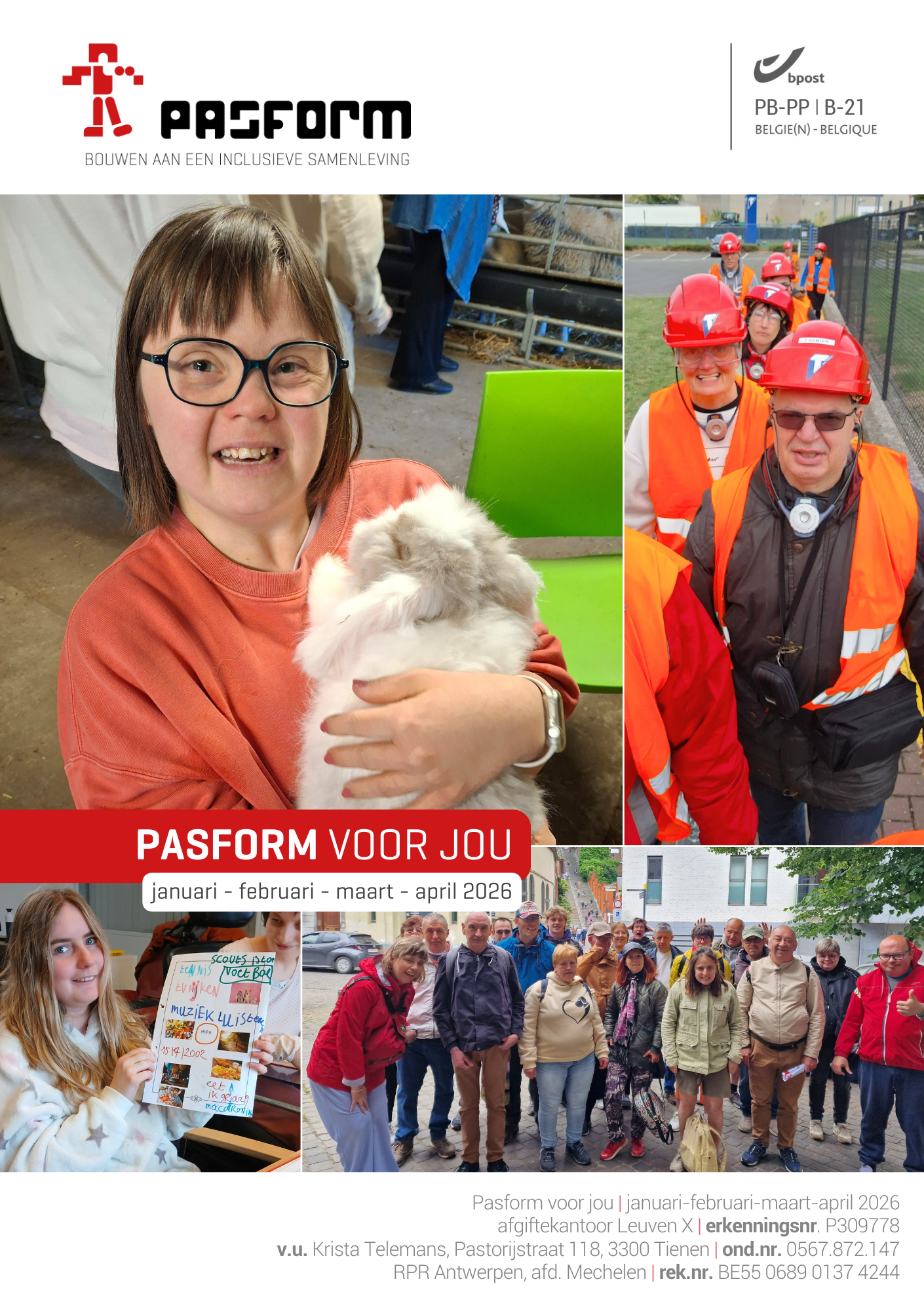 Download de brochure